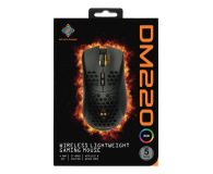 DELTACO GAM-120 2.4G/BT - 1120963 - zdjęcie 6
